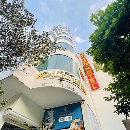 Wonder Hotel Hai Phong Dış mekan fotoğraf
