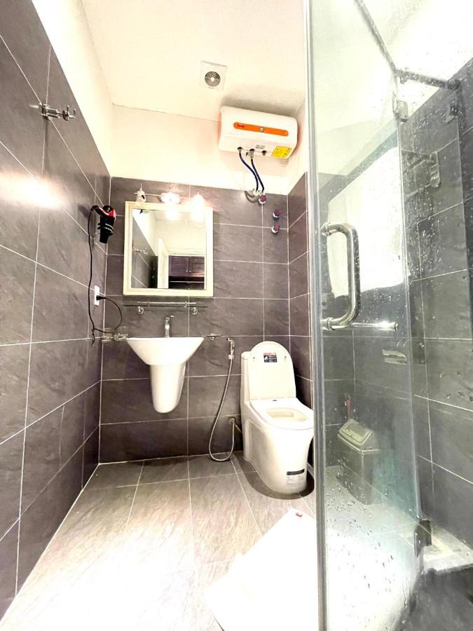 Wonder Hotel Hai Phong Dış mekan fotoğraf