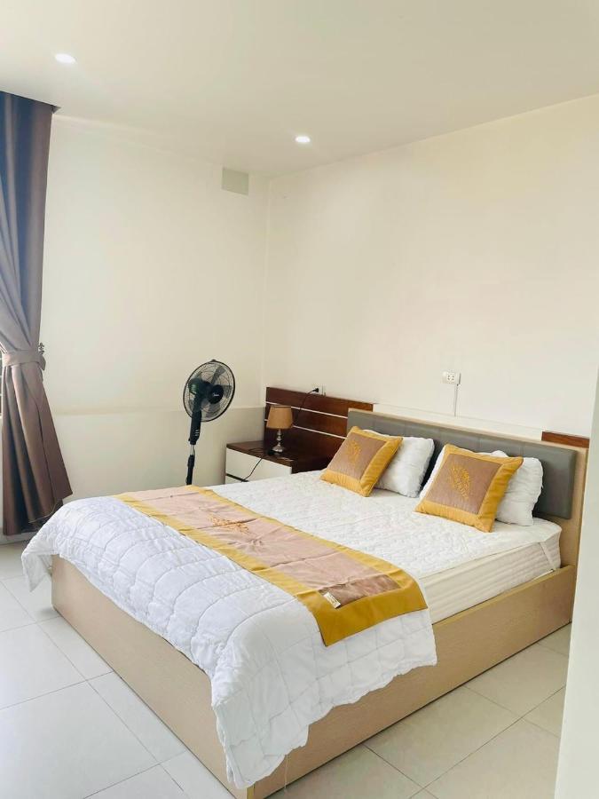 Wonder Hotel Hai Phong Dış mekan fotoğraf