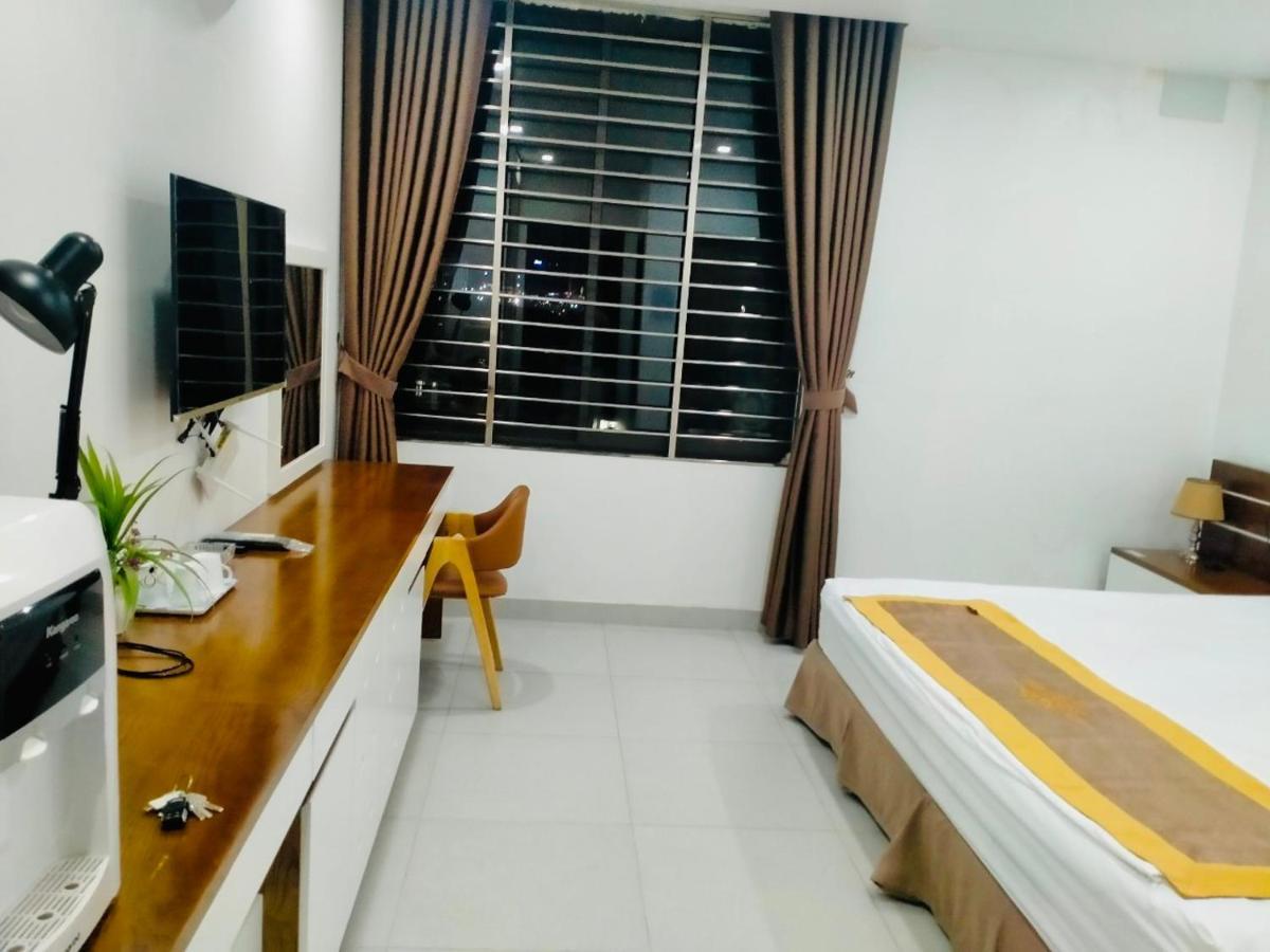 Wonder Hotel Hai Phong Dış mekan fotoğraf