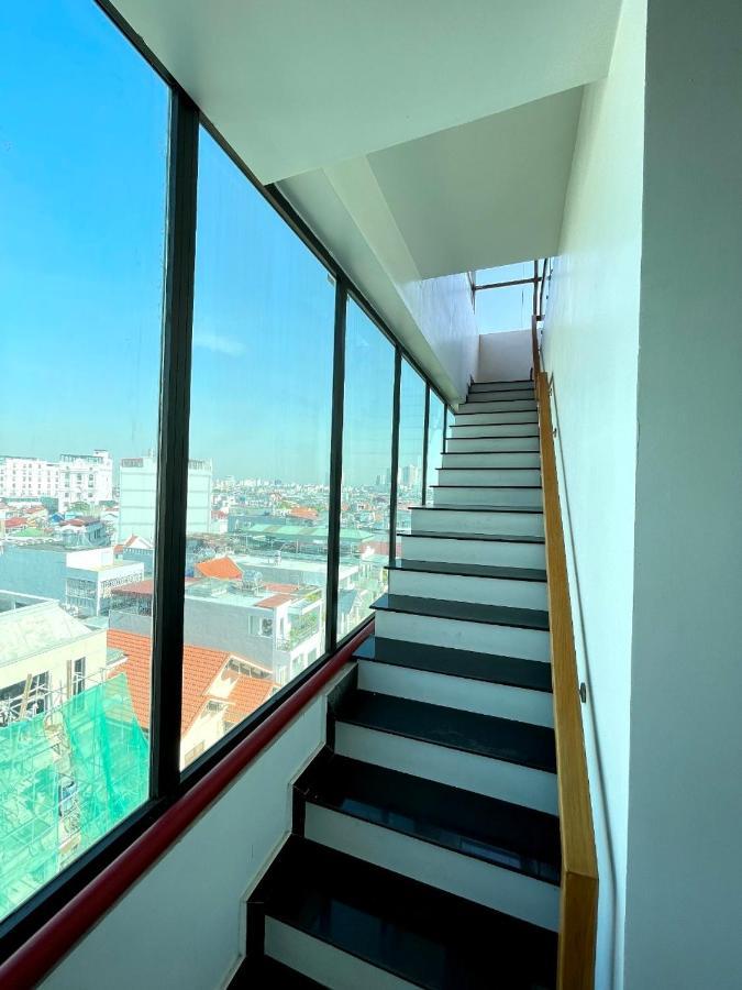 Wonder Hotel Hai Phong Dış mekan fotoğraf