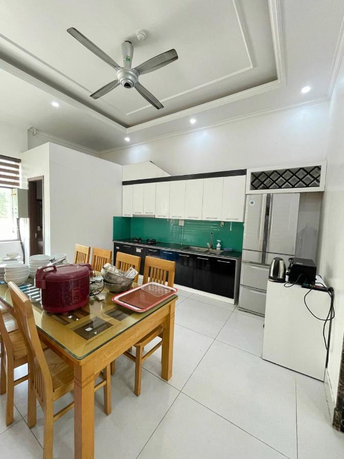 Wonder Hotel Hai Phong Dış mekan fotoğraf
